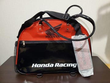 Collectie van memorabilia - Honda Racing Officiële, Nieuw