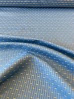 Jacquardweefsel met een elegante uitstraling, gemaakt in