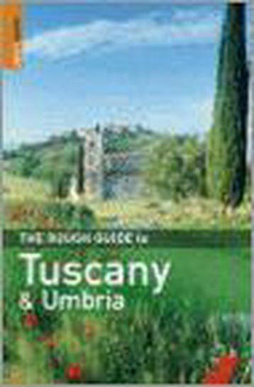 The Rough Guide To Tuscany And Umbria - Buckley, Verzenden, Gelezen
