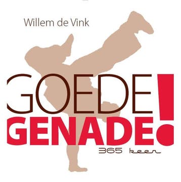 Goede genade! - W. de Vink 9789085200833, Verzenden, Gelezen, W. de Vink