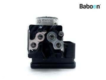 ABS Modulator Triumph Street Triple 765 R 2017-2019, Verzenden, Gebruikt