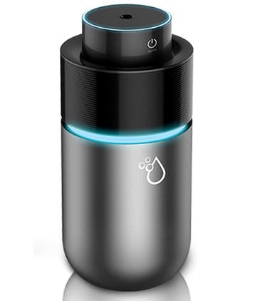 DrPhone NanoMist - 3-in-1 Luchtbevochtiger – 200ml Aromadiff, Verzenden, Nieuw