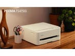 Canon PIXMA TS4150i - All-in-One Inkjetprinter - Smartphone, Computers en Software, Printers, Verzenden, Nieuw, Canon