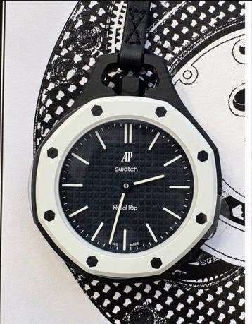 Audemars Piguet - Royal Pop - Zonder minimumprijs - Unisex -, Nieuw