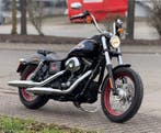 Harley-Davidson - Street Bob - Special Edition - 1580 cc -, Motoren