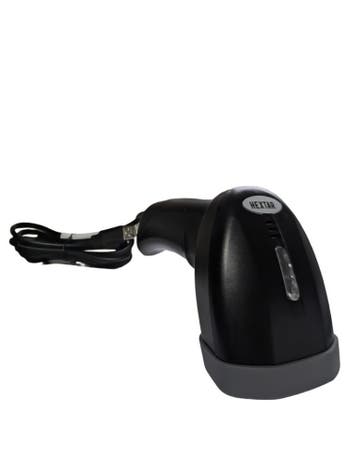 Barcodescanner KE-1000, Windows, Nieuw, Ophalen of Verzenden, Hextar