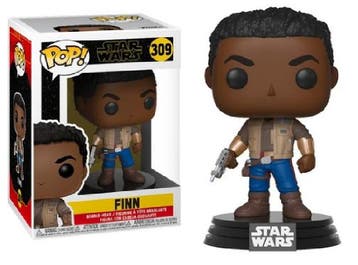 Funko Pop! Vinyl figuur - Star Wars The Rise of Skywalke..., Nieuw