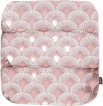 Hartman Delphine Yara Pink 44x40x3 - Kussen, Nieuw