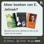 Les années secrètes de la vie dun homme 9789055156320, Verzenden, Gelezen, E. Jelinek