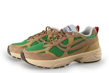 Genesis Sneakers in maat 38 Groen, Groen, Genesis, Verzenden, Sneakers of Gympen