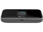 TP-Link M7750 - 4G LTE-Advanced Hotspot - 600 Mbps download, Computers en Software, Routers en Modems, Verzenden, Zo goed als nieuw