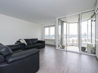 Appartement Oostmaaslaan in Rotterdam, Via bemiddelaar, Appartement, Rotterdam, Zuid-Holland