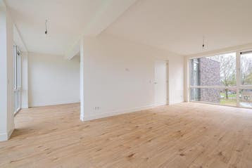 Te huur: Appartement Nijveenlaan in Wildervank, Huizen en Kamers, Huizen te huur, Wildervank, Groningen, Appartement