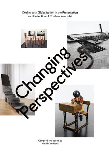 Changing perspectives 9789460221958 Mariska ter Horst, Boeken, Verzenden, Gelezen, Mariska ter Horst