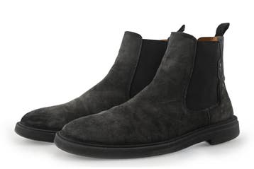 Sub55 Chelsea boots in maat 44 Grijs, Sub55, Overige kleuren, Verzenden, Boots