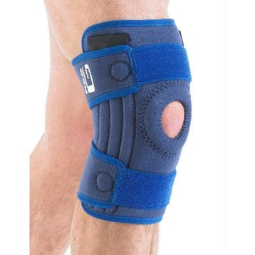 Neo G Stabiliserende kniebrace open SM, Ophalen of Verzenden, Nieuw