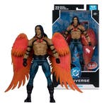 DC Multiverse Action Figure Black Condor (DC Classic) (Re..., Ophalen of Verzenden, Nieuw
