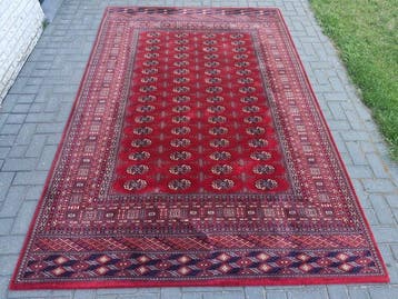 Buchara - Tapijt - 300 cm - 200 cm, Nieuw