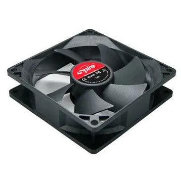 Spire ventilator 90 mm - behuizing ventilator - systeem, Boeken, Informatica en Computer, Verzenden, Nieuw