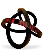 TEXROPE - VP2 - Smalle V-snaar SPC4250, Ophalen