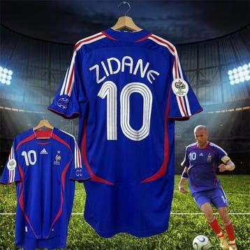 RARE-France - FIFA Wereldkampioenschap voetbal 2006 -, Nieuw