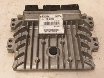Computer Motormanagement Renault Clio O171710, Auto-onderdelen, Ophalen of Verzenden, Nieuw