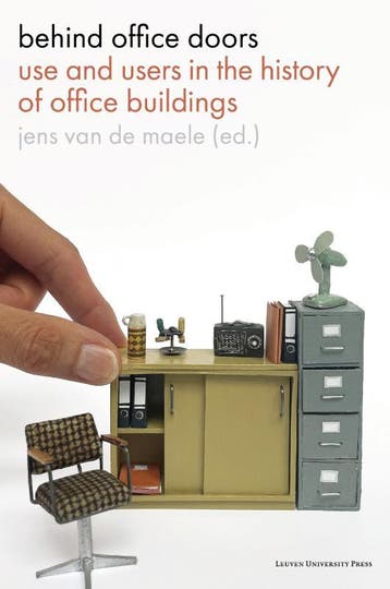 Behind Office Doors |  | Nieuw, Ophalen of Verzenden, Nieuw