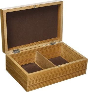 Doos voor Schaakstukken 240x155x85 mm | Philos -, Verzenden, Nieuw