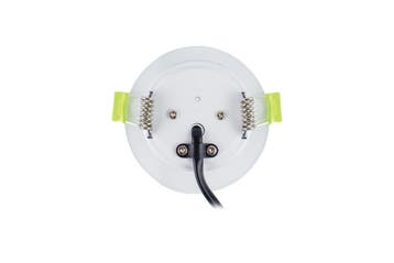 Integral LED Inbouwspot Mat Wit 5W 600lm Instelbare Licht..., Ophalen of Verzenden, Nieuw