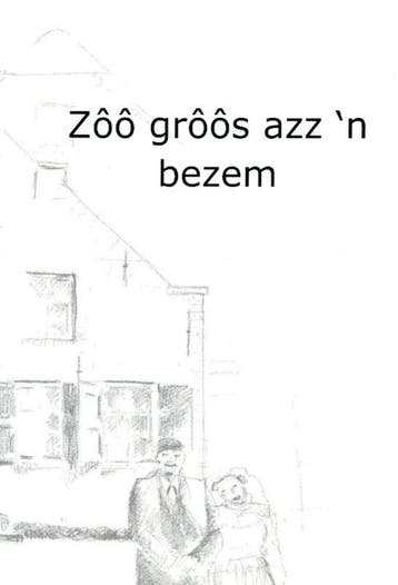 Werkgroep Dialecten Hoeksche Waard-Zôô grôôs azzn bezem, Verzenden, Gelezen