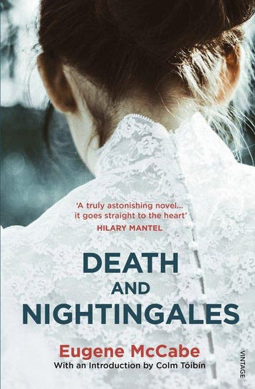 Death & Nightingales - Eugene Mccabe 9780749398682, Verzenden, Gelezen, Eugene Mccabe