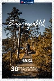 Jouw Ogenblik Harz |  | Nieuw, Boeken, Ophalen of Verzenden, Nieuw