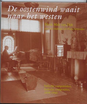 De oostenwind waait naar het westen / Boekerij Oost en, Boeken, Verzenden, Gelezen, H.M. van Dijk