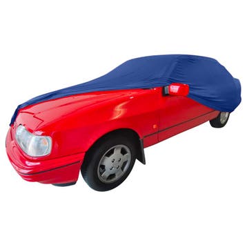 Autohoes voor Ford Sierra (facelift) (1987-1993) Indoor, Ophalen of Verzenden, Nieuw, Op maat
