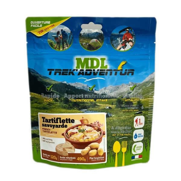 Tartiflette - Marie de Livinhac, Diversen, Levensmiddelen