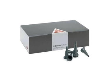 Heine UniSpec® wegwerp oortips 1000 stuks 2,5 mm kind, Verzenden, Nieuw