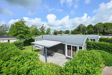 Noord-Holland: Vakantiepark De Beemster nr 417 te koop, Chalet, Noord-Holland