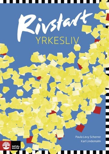 Rivstart Yrkesliv B1-B2. Textbok +Mp3-Cd | Nieuw, Ophalen of Verzenden, Nieuw, ...