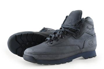 Timberland Wandelschoenen in maat 41 Blauw, Kleding | Heren, Schoenen, Timberland, Zo goed als nieuw, Wandelschoenen of Bergschoenen