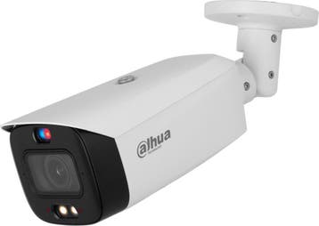 Dahua IPC-HFW3849T1-ZAS-PV-S5-B TiOC, Vari-focal, Ophalen of Verzenden, Nieuw