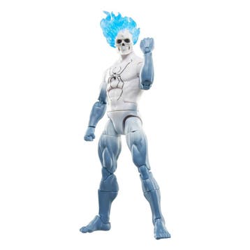 Spider-Man Marvel Legends Gamerverse Action Figure Spirit Sp, Ophalen of Verzenden, Nieuw