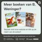 Piep, het kleine nachtspook / Een Vier Windstreken, Verzenden, Zo goed als nieuw, B. Weninger