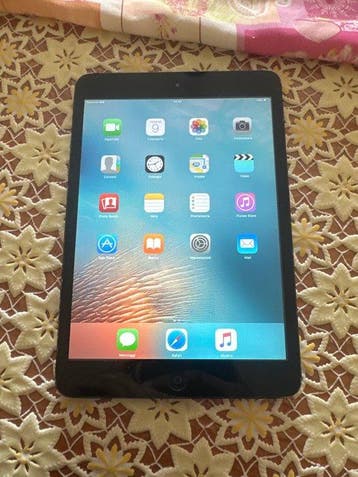 Apple iPad 2013 64GB - Computer (1) - Zonder originele, Nieuw