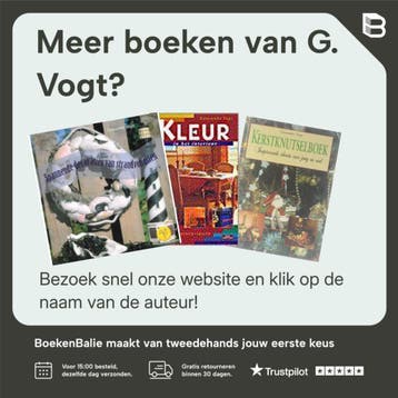 SPELEN MET WATER - G. Vogt 9789021333199, Verzenden, Zo goed als nieuw, G. Vogt