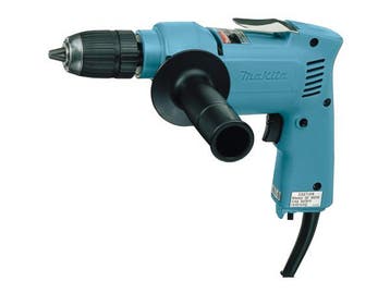 Veiling - Makita boormachine 510W DP4700, Nieuw