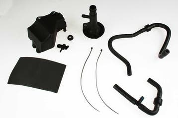 Modificatieset Carterontluchting SAAB, Auto-onderdelen, Ophalen of Verzenden, Nieuw