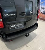 ABS bumper beschermer Peugeot Expert 2016> L3, Ophalen of Verzenden, Nieuw