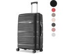 SKYCASES Travelin Charm - 24-inch Medium Reiskoffer -, Verzenden, Nieuw