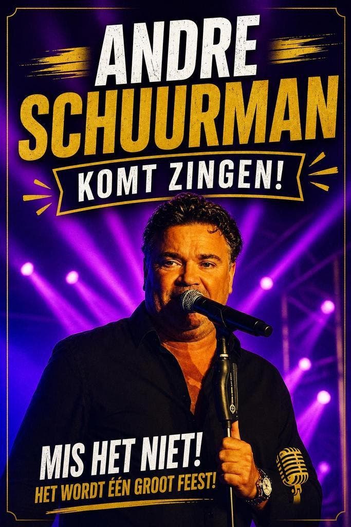 Zanger entertainer Hollands betaalbaar volkszanger drive in, Diensten en Vakmensen, Muzikanten, Artiesten en Dj's, Band, Dj, Orkest