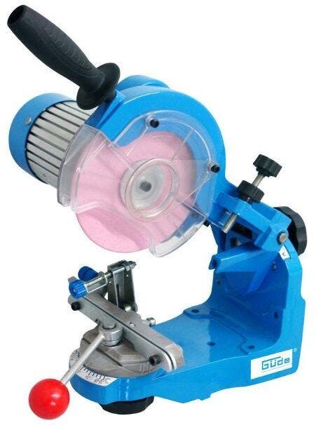 Kettingslijper elektrisch Güde P 2300 A, Doe-het-zelf en Verbouw, Gereedschap | Overige machines, Nieuw, Verzenden